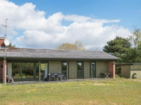 6 person holiday home in Ebeltoft, Ebeltoft